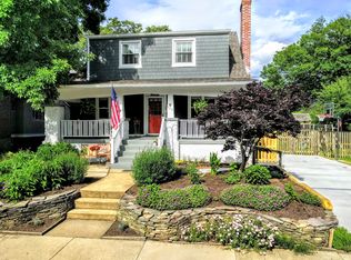 509 N Kenmore St, Arlington, VA 22201