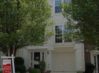 10174 Elgin Way, Bristow, VA 20136