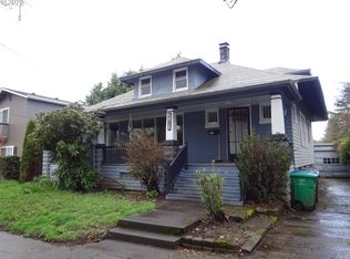 5915 SE Milwaukie Ave, Portland, OR 97202
