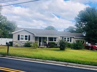 138 Blackman Rd, Egg Harbor Township, NJ 08234