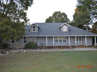 136 Twelve Point Rd, Rogersville, MO 65742