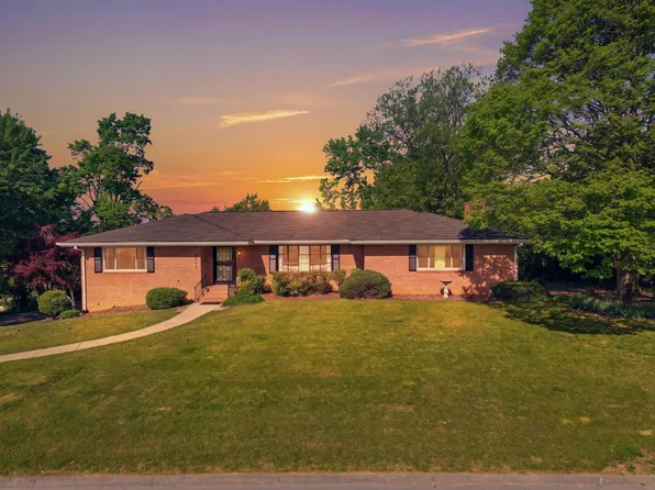 1511 Bunker Hill Dr, Chattanooga, TN 37421