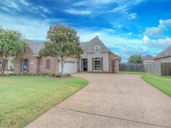 403 Half Moon Ln, Bossier City, LA 71111