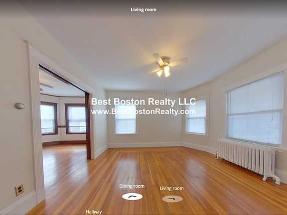 2nd image of 36 Bellevue Ave #1