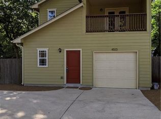 4513 Clawson Rd #B, Austin, TX 78745