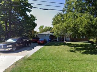 5825 Yankee Rd, Liberty Township, OH 45044