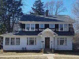 1029 Wood St #1, Muskegon, MI 49442