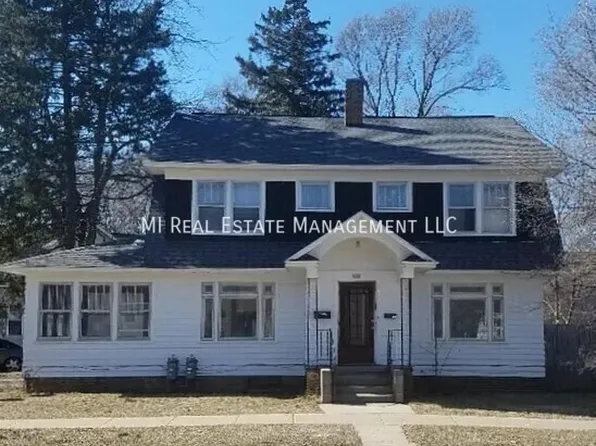 1029 Wood St #1, Muskegon, MI 49442