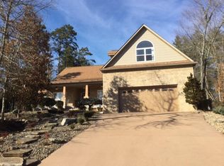 417 Tanasi Way, Loudon, TN 37774