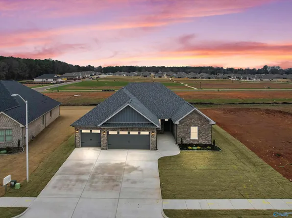 141 Old Forest Rd, Meridianville, AL 35759