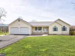 124 Obsidian Ct, Bellefonte, PA