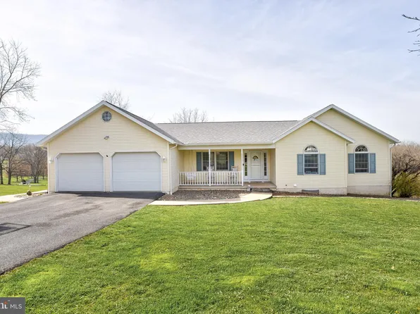 124 Obsidian Ct, Bellefonte, PA 16823