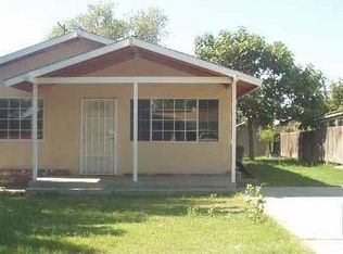 2203 Garvey Ave, Corcoran, CA