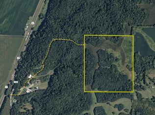 SW Old Highway Rd Lot Wp001, Rushville, MO 64484