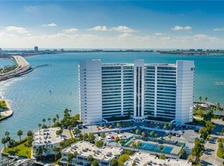 888 Boulevard Of The Arts APT 1805, Sarasota, FL 34236