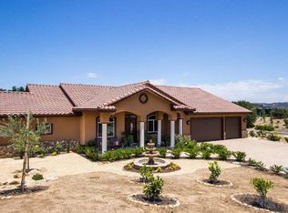 18444 Calle Huerto, Murrieta, CA 92562