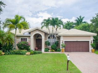 5779 NW 50th Dr, Coral Springs, FL 33067