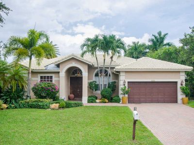 5779 NW 50th Dr, Coral Springs, FL, 33067