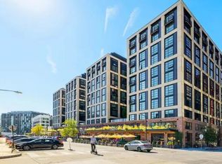 1271 4th St NE #1001, Washington, DC 20002