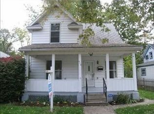 418 N Arthur St, South Bend, IN