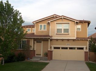 10618 Cliffrose Way, Highlands Ranch, CO 80130