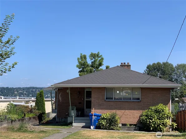 9284 50th Ave S #9286, Seattle, WA 98118
