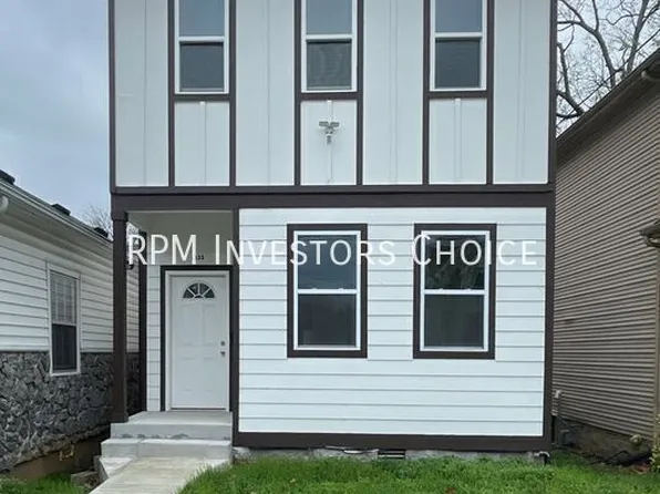 1533 Arthur Ave, Nashville, TN 37208