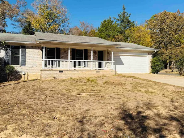 109 Glen Meadow St, Hot Springs, AR 71901