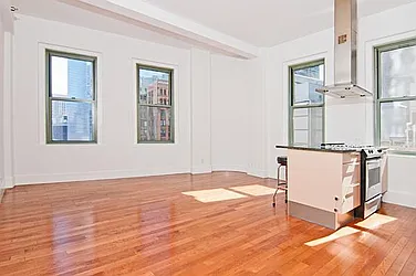 Rented by Elika Associates II, LLC