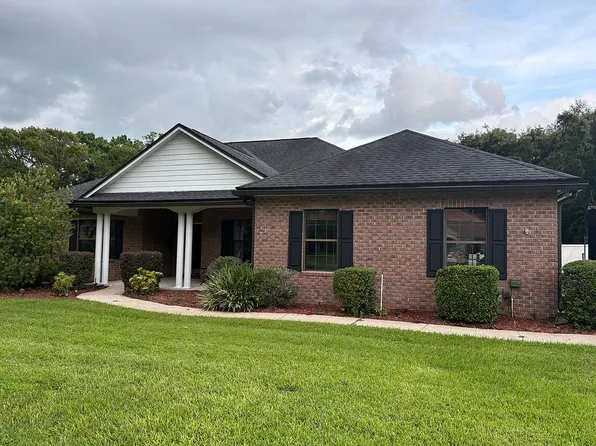 10821 Peaceful Harbor Dr, Jacksonville, FL 32218