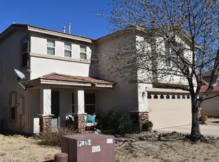 215 E Scarlet Maple St, Sahuarita, AZ 85629