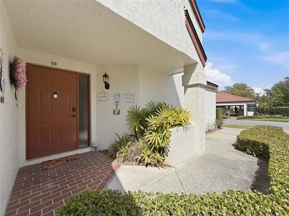 3455 Countryside Blvd APT 98, Clearwater, FL 33761
