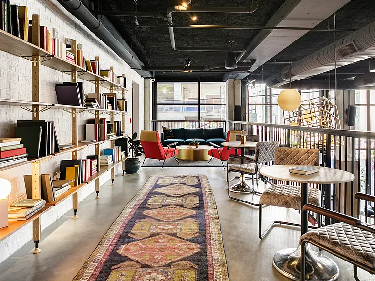 The Burnham Nashville — Photo 12