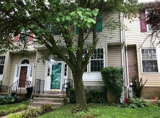 909 Joshua Tree Ct, Owings Mills, MD