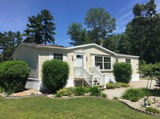 3 Federal Hill Ln, Lee, NH 03861