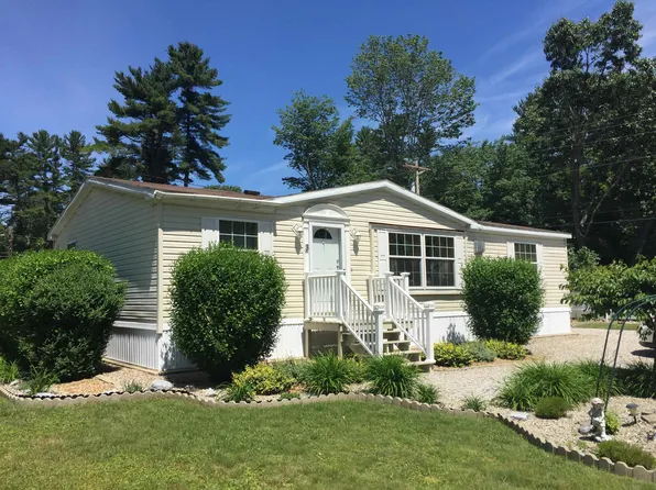 3 Federal Hill Lane, Lee, NH 03824