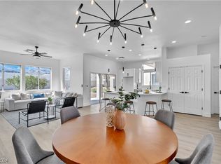 2245 Sun Cliffs St, Las Vegas, NV 89134