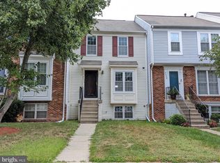 7124 Dewdrop Way, Clinton, MD 20735