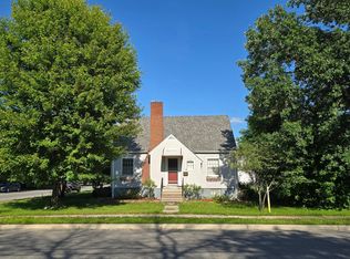 1101 9th Ave, International Falls, MN 56649