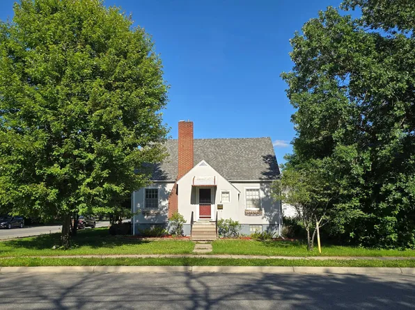 1101 9th Ave, International Falls, MN 56649