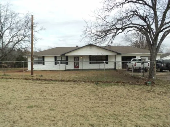 12886 Highway 59, Maud, OK 74854