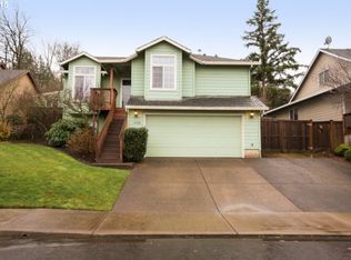 16928 SE Dunhill Loop, Damascus, OR 97089