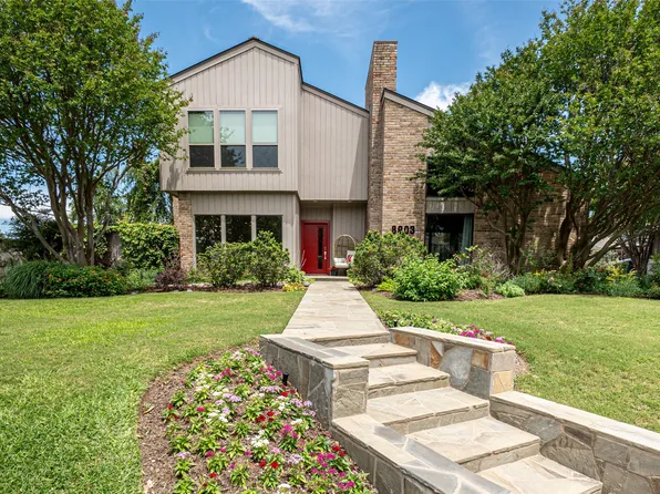 8903 Maple Glen Dr, Dallas, TX 75231