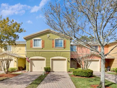 5286 SE Mitchell Lane, Stuart, FL, 34997