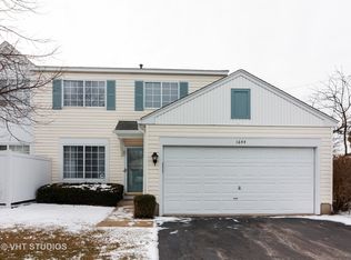 1644 Normantown Rd, Naperville, IL 60564