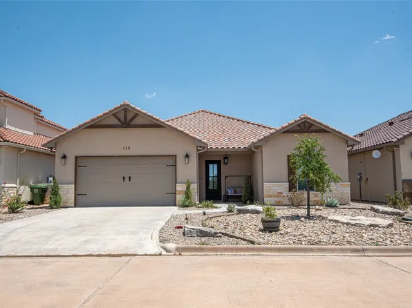 139 Valley Vw, Glen Rose, TX 76043