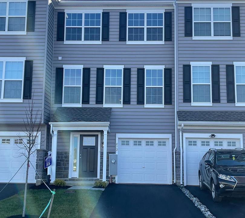 1st image of 460 Rederick Ln Lot 61
