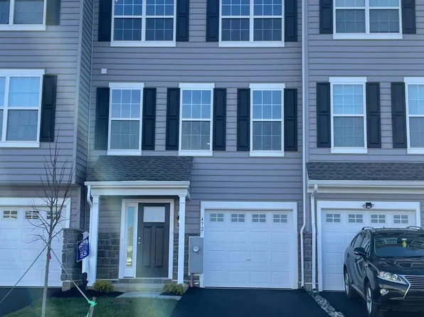 460 Rederick Lane Massey Lot 61, Middletown, DE 19709