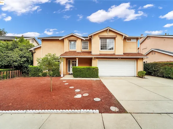 1764 Primrose Ln, Pinole, CA 94564