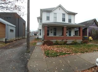 909 S Noble St, Indianapolis, IN 46203